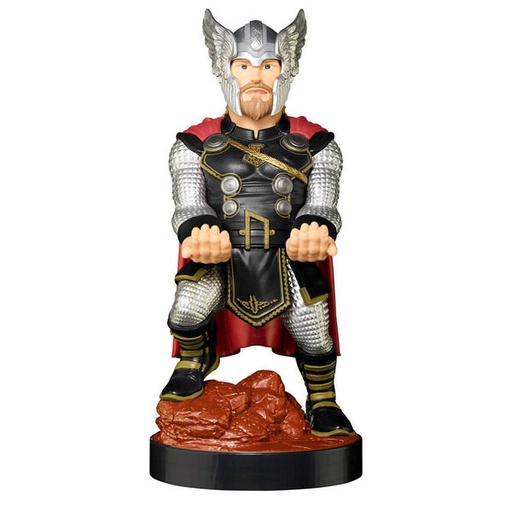 [5060525893834] Cable Guy soporte sujecion figura Thor Marvel 21cm