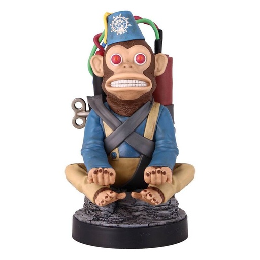 [5060525893919] Cable Guy soporte sujecion figura Monkey Bomb Call of Duty 21cm