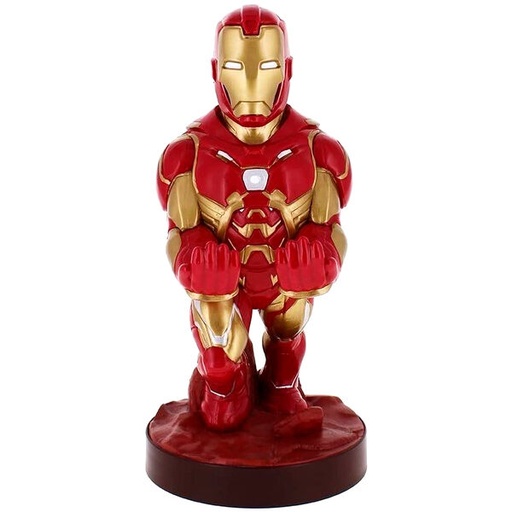 [5060525893995] Cable Guy soporte sujecion figura Iron Man Marvel 21cm