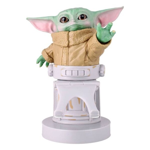 [5060525894008] Cable Guy soporte sujecion figura The Child The Mandalorian Star Wars 21cm