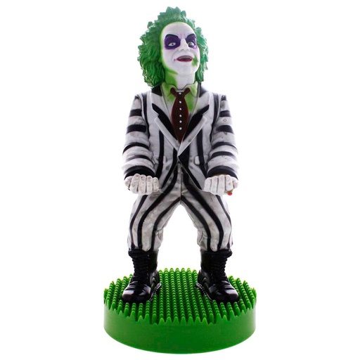 [5060525894992] Cable Guy soporte sujecion figura Beetlejuice 20cm