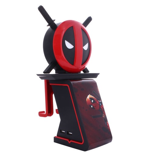 [5060525895586] Cable Guy Ikon soporte sujecion figura Deadpool Marvel 20cm