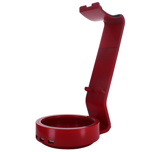 [5060525895661] Cable Guy Powerstand SP2 Red