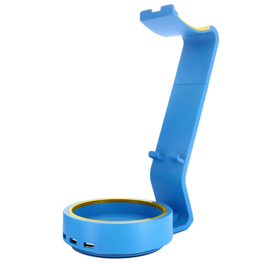 [5060525895678] Cable Guy Powerstand SP2 Blue