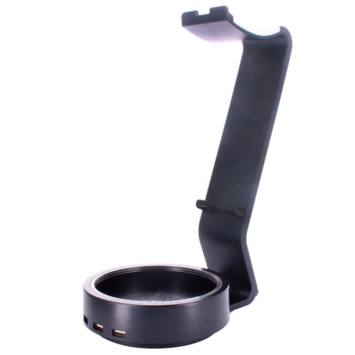 [5060525895685] Cable Guy Powerstand SP2 Black