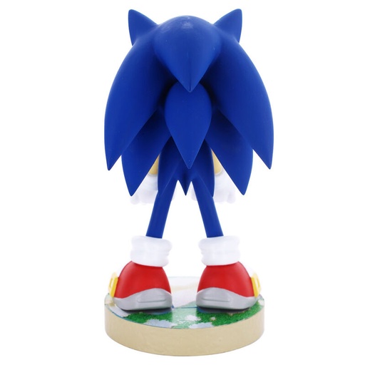 [5060525895807] Cable Guy soporte sujecion figura Sonic 20cm