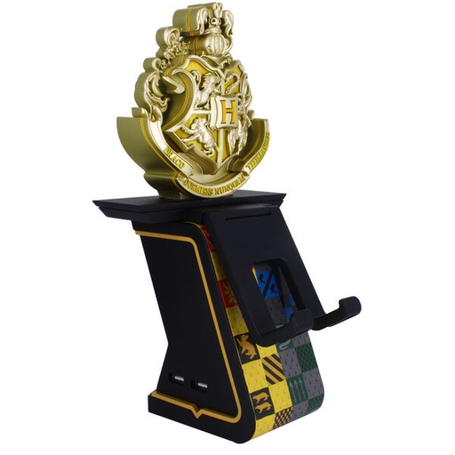 [5060525895852] Cable Guy Ikon soporte sujecion figura Hogwarts Harry Potter 20cm
