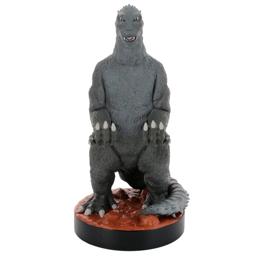 [5060525896460] Cable Guy soporte sujecion figura King of the Monsters Godzilla 21cm