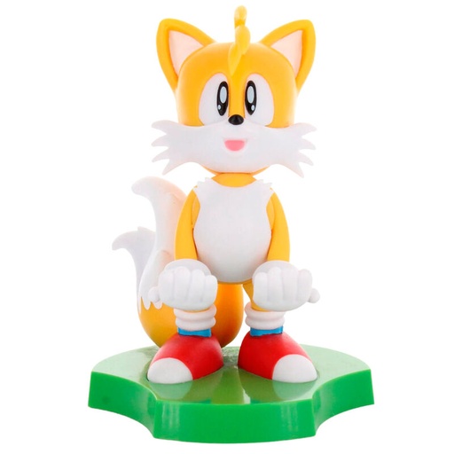 [5060525896675] Mini Cable Guy Tails Sonic the Hedgehog