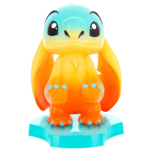 [5060525896729] Mini Cable Guy Sunset Stitch Disney
