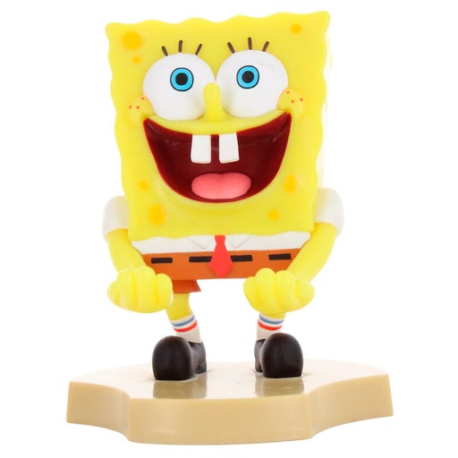 [5060525896781] Mini Cable Guy Bob Esponja - Bob Esponja