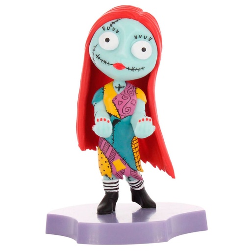 [5060525896910] Mini Cable Guy Sally Pesadilla Antes de Navidad Disney