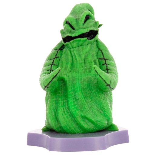 [5060525896927] Mini Cable Guy Oogie-Boogie Pesadilla Antes de Navidad Disney