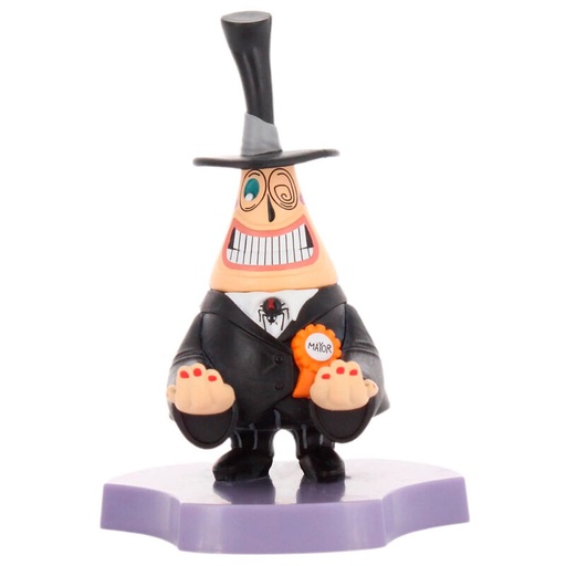 [5060525896934] Mini Cable Guy Mayor Pesadilla Antes de Navidad Disney