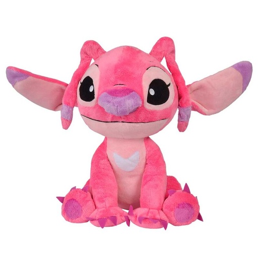 [5400868005035] Peluche Angel Stitch Disney 120cm