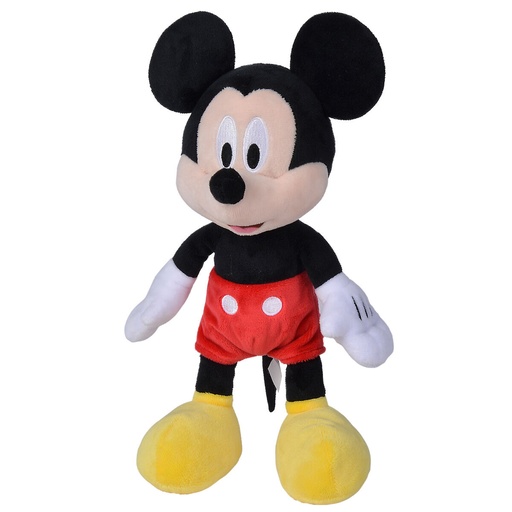 [5400868011524] Peluche Mickey Disney soft 25cm