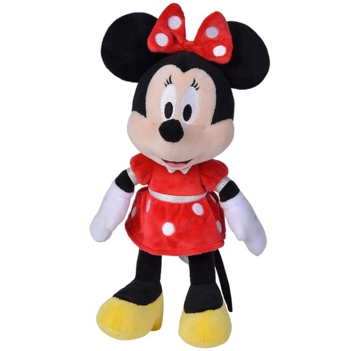 [5400868011562] Peluche Minnie Disney soft 35cm