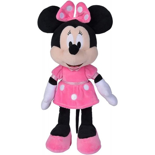 [5400868011579] Peluche Minnie Disney soft 35cm