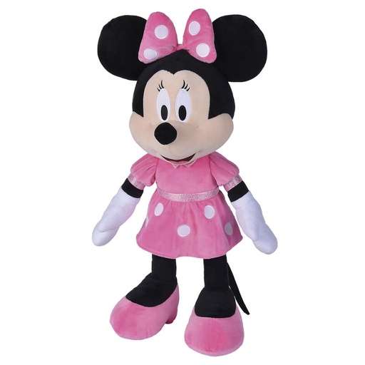 [5400868011609] Peluche Minnie Disney sotf 61cm