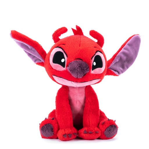 [5400868011722] Peluche Leroy Stitch Disney soft 25cm