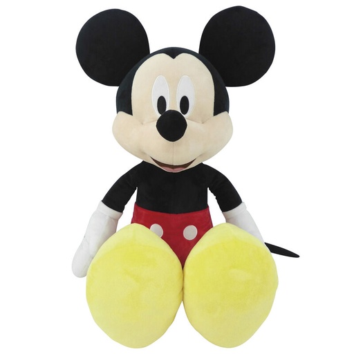[5400868012705] Peluche Mickey Disney sotf 75cm
