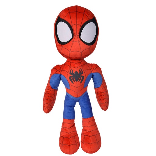 [5400868014716] Peluche Spiderman Marvel 50cm