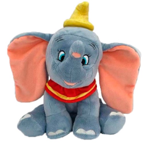 [5400868018899] Peluche Dumbo Disney 35cm