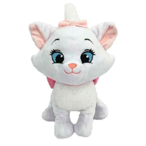 [5400868018905] Peluche Marie Los Aristogatos Disney 35cm