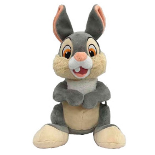 [5400868018912] Peluche Tambor Bambi Disney 35cm