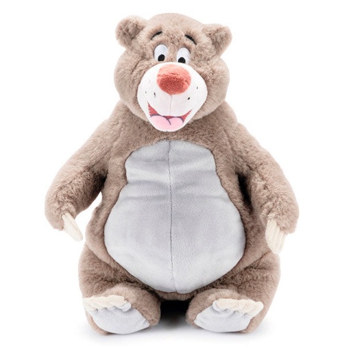[5400868019742] Peluche Baloo El Libro de la Selva Disney 25cm