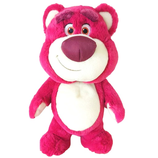 [5400868031010] Peluche Lotso Toy Story 4 Disney Pixar 25cm