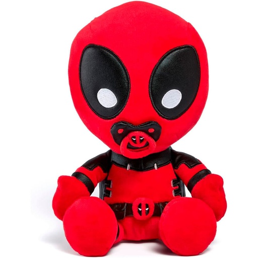 [5400868031287] Peluche Baby Pool Deadpool Marvel 25cm