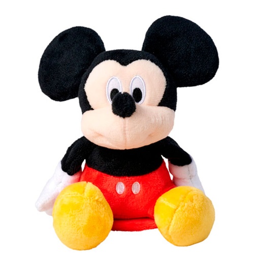 [5400868031461] Peluche hombro Mickey Disney 12cm