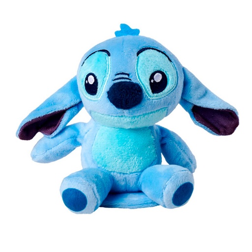 [5400868031478] Peluche hombro Stitch Disney 12cm