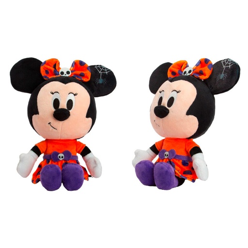 [5400868032031] Peluche Minnie Calaveras Disney 25cm