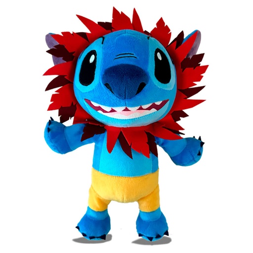 [5400868032321] Peluche Stitch Simba Disney 25cm
