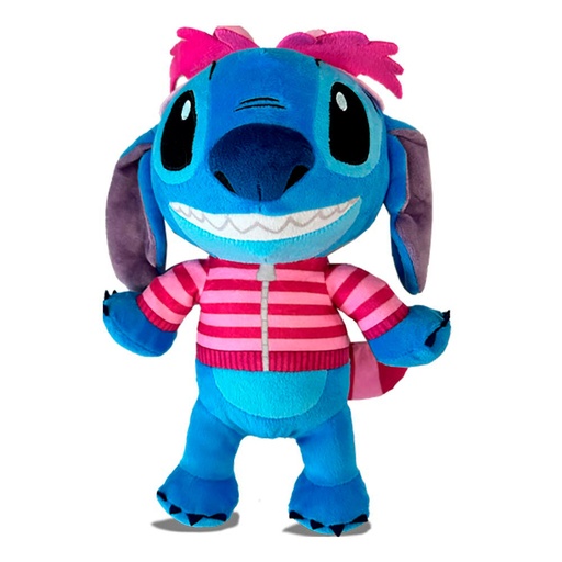 [5400868032338] Peluche Stitch Cheshire Disney 25cm