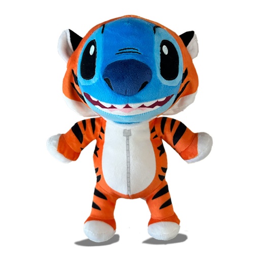 [5400868032345] Peluche Stitch Rajah Disney 25cm