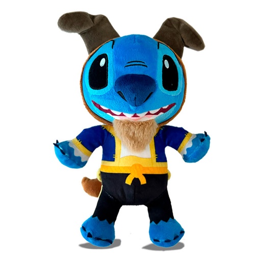 [5400868032352] Peluche Stitch Bestia Disney 25cm