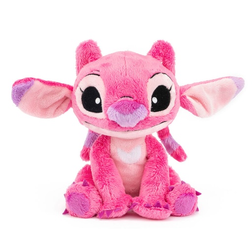 [5413538769540] Peluche Angel Stitch Disney soft 25cm