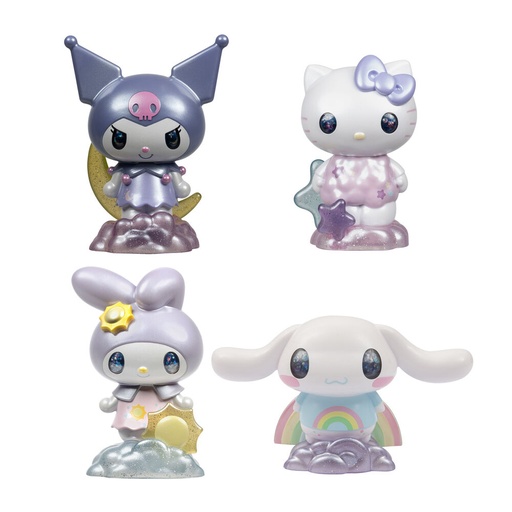 [8056379184065] Figura Hello Kitty 10cm surtido