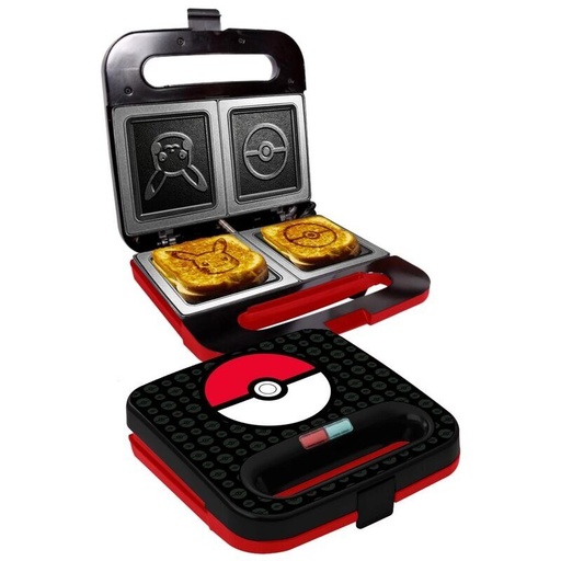 [840790120997] Sandwichera Pokemon