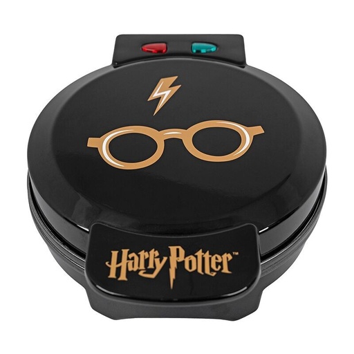 [840790138879] Maquina Gofres Harry Potter