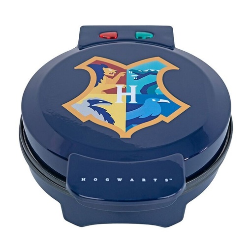 [840790138886] Maquina Gofres Hogwarts Harry Potter