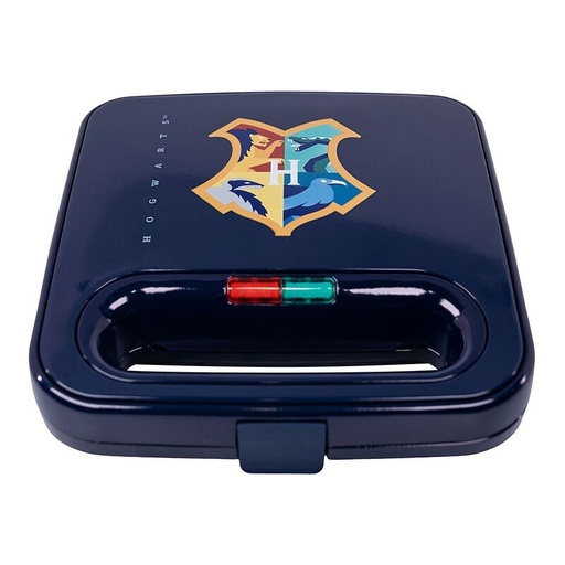 [840790138893] Sandwichera Hogwarts Harry Potter