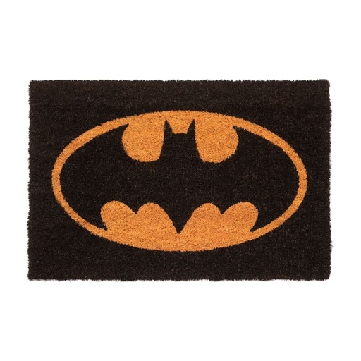 [8435497228149] Felpudo Logo Batman DC Comics