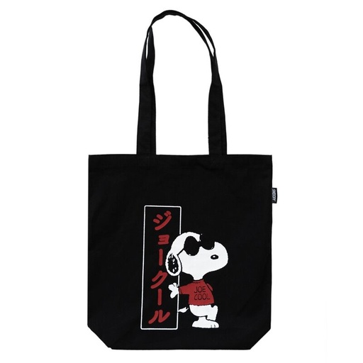 [8435497261757] Bolsa shopping Joe Cool Snoopy