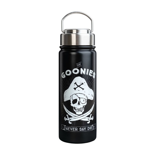 [8435497280130] Botella acero inoxidable Goonies 500ml