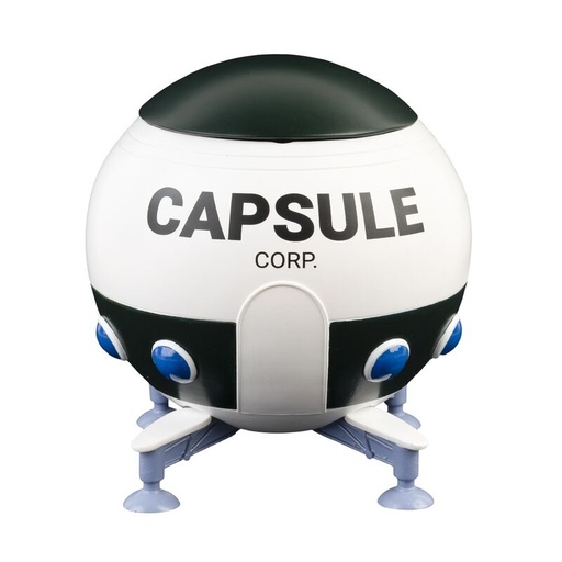 [8435497280383] Portalapices Capsule Corp Dragon Ball Z