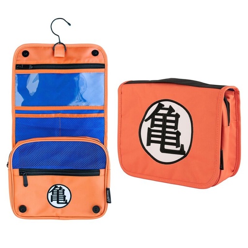 [8435497280420] Bolsa organizadora Dragon Ball